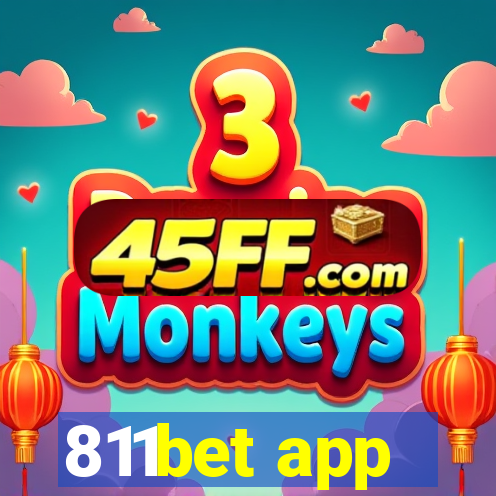 811bet app